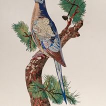Trudy Borenstein-Sugiura