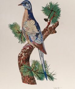 Trudy Borenstein-Sugiura