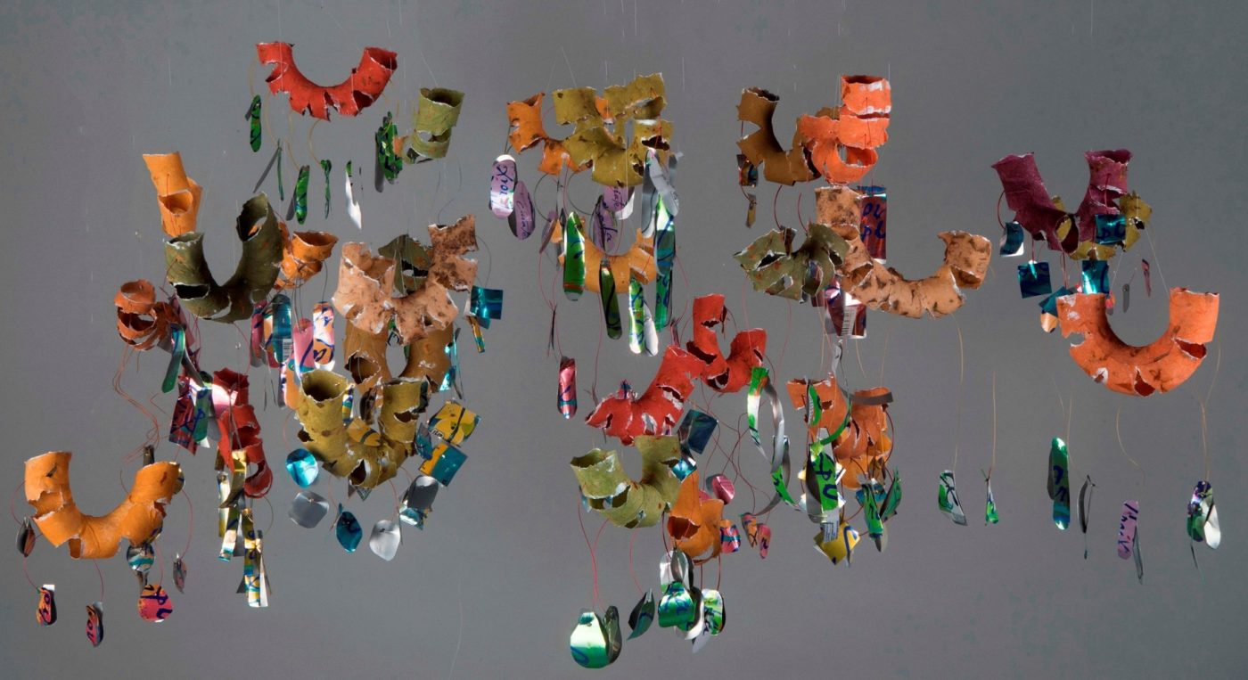 Laurie LeBreton