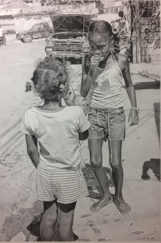 Jeanette Martone
