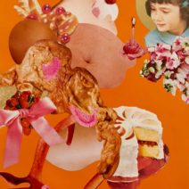 Alternative view of Lauren Turk