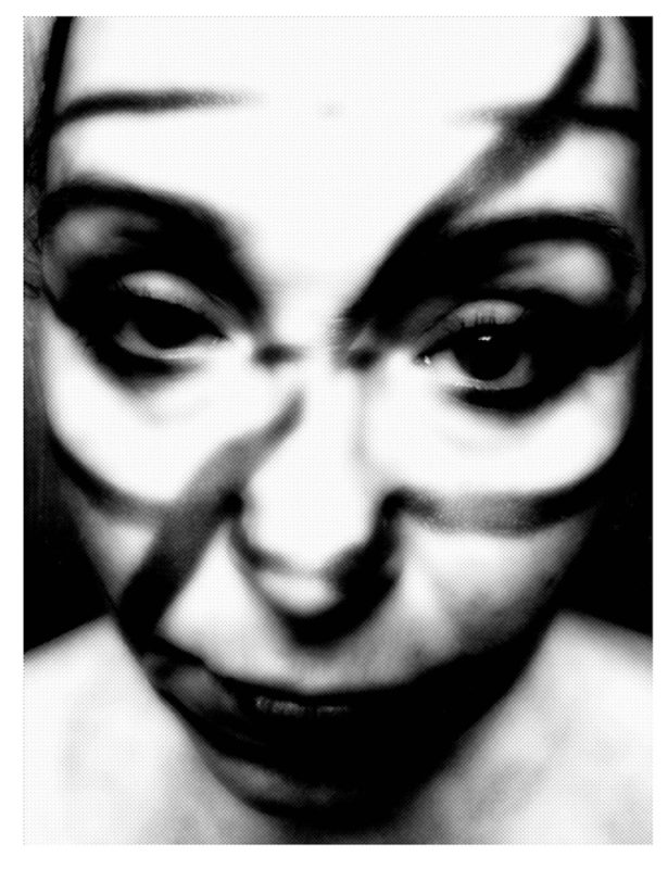 Anne Stamats