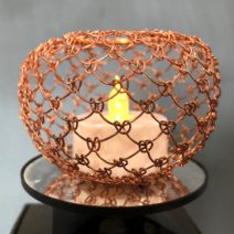 Alternative view of Suzanne Shafer-Wilson