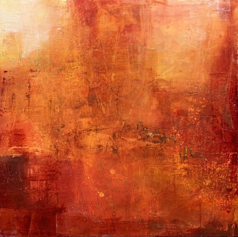 Anya Leveille