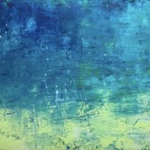 Alternative view of Anya Leveille