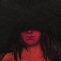Alternative view of Marisa Andropolis