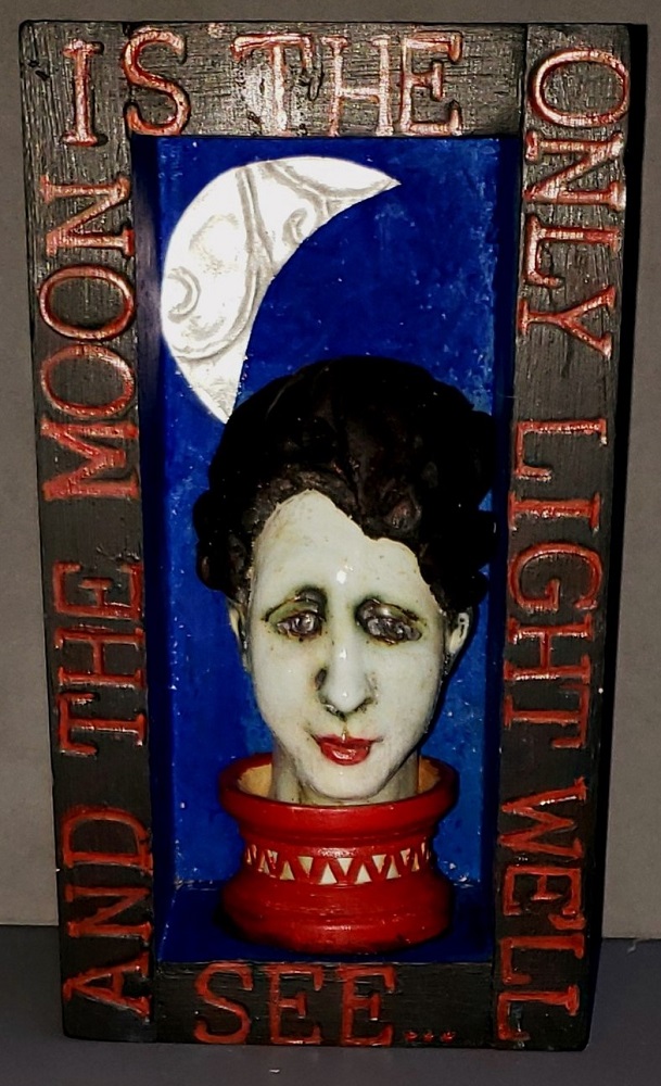 Barbara Melnik Carson - Image 2