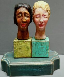 Barbara Melnik Carson