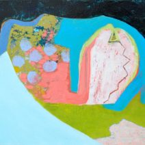 Alternative view of Pamela Callahan