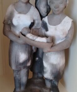 Babette Wainwright