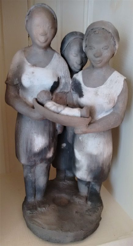 Babette Wainwright