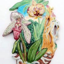 Alternative view of Anne Farley Gaines