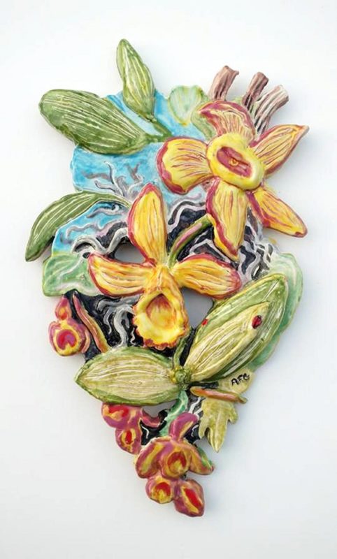 Anne Farley Gaines