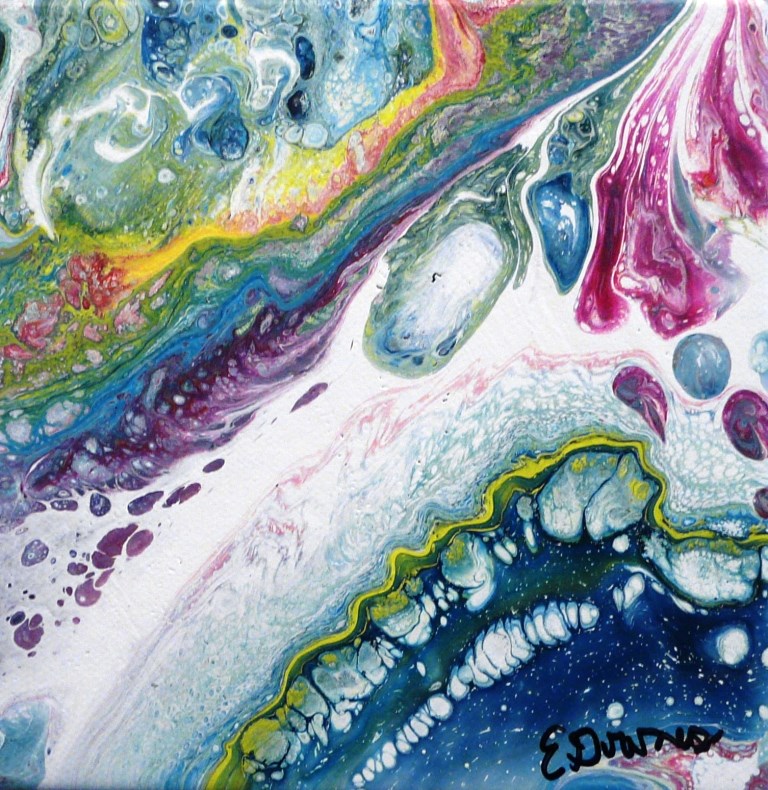Eileen Downes