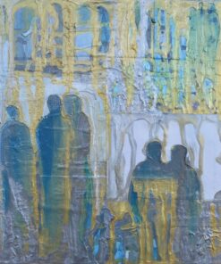 Caren Helene Rudman
