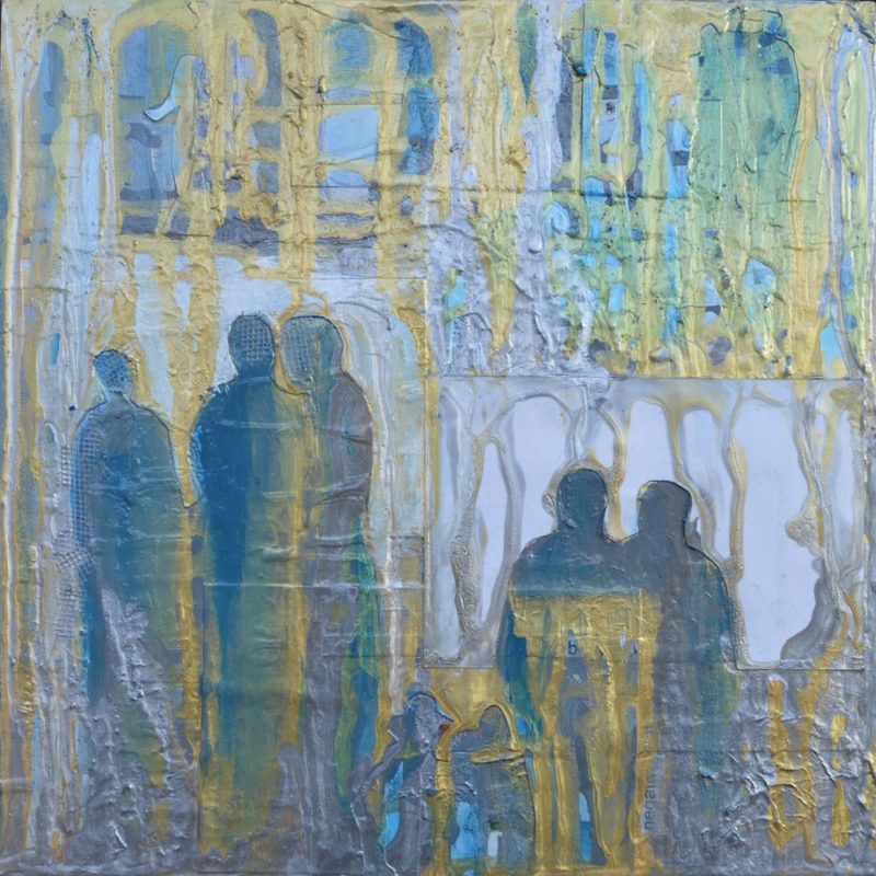 Caren Helene Rudman