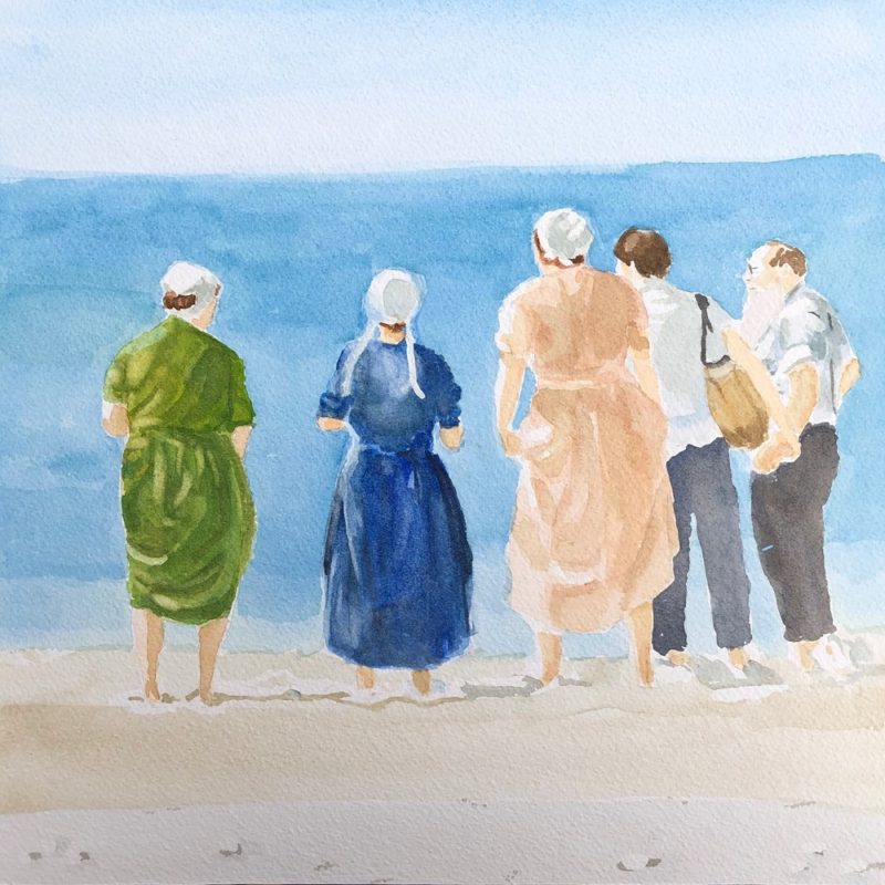 Judy Steffens
