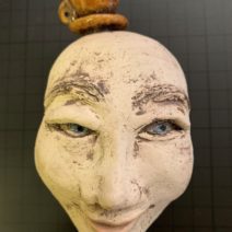 Mary Winter