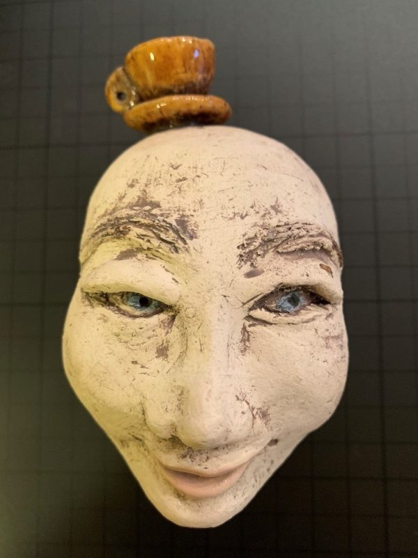 Mary Winter