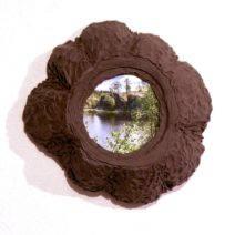 Alternative view of Marjorie Woodruff