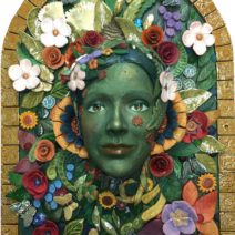Jan Brown Checco - Image 2