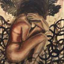 Alternative view of Jenny Chernansky