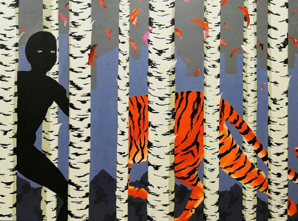 Caitlin Cartwright