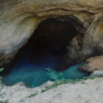Alternative view of Elsa Muñoz