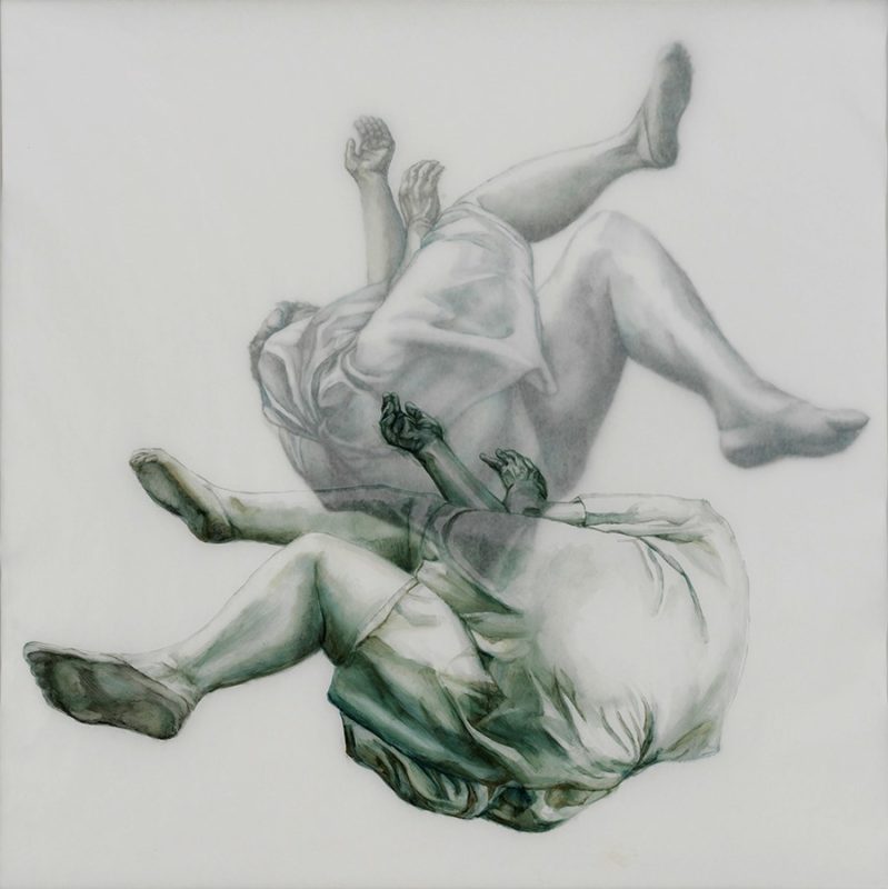Mary Porterfield