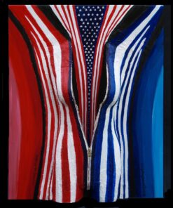 Ginny Baughman