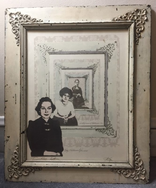 Betty Chernansky