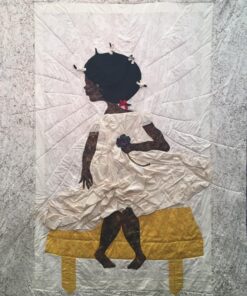 Dorothy Straughter