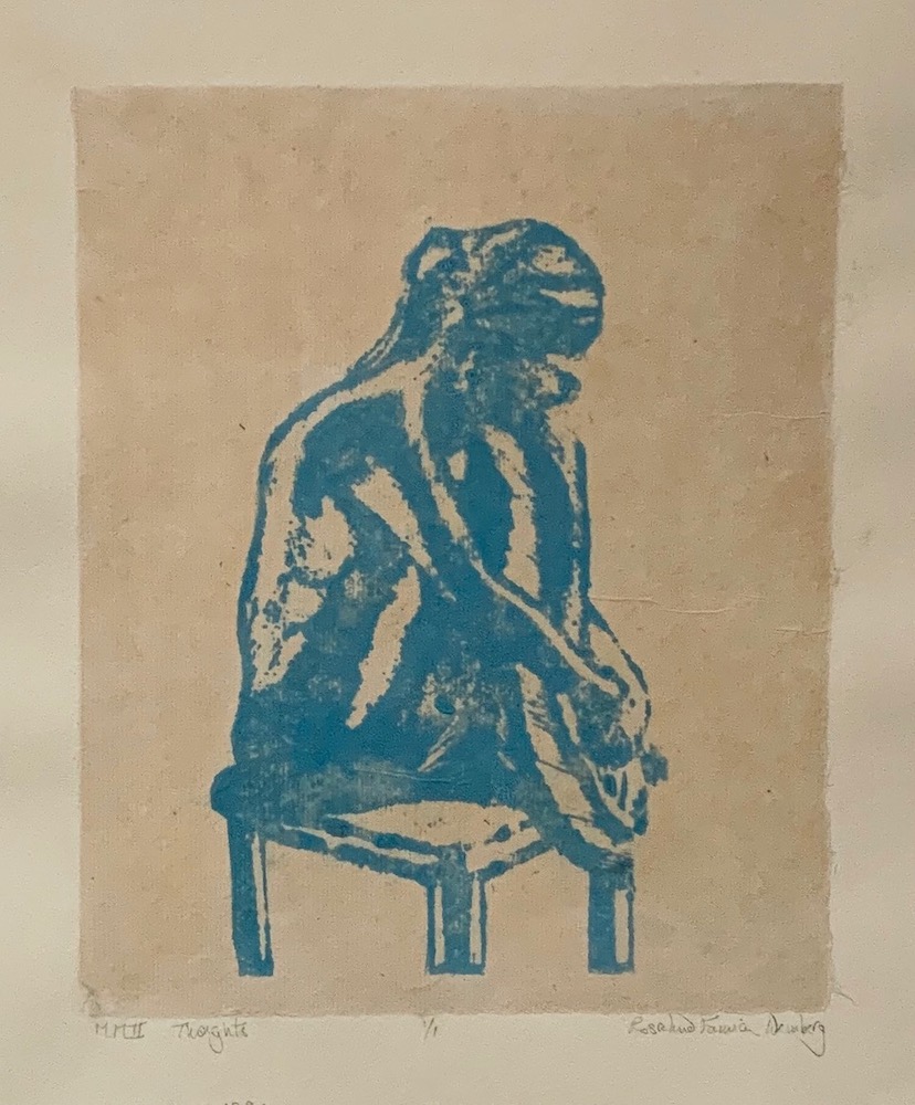 Rosalind Faiman Weinberg - Image 3