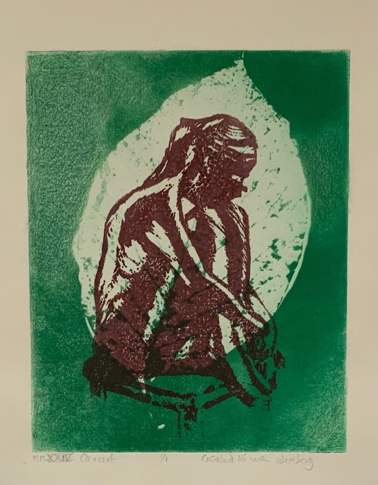 Rosalind Faiman Weinberg - Image 2