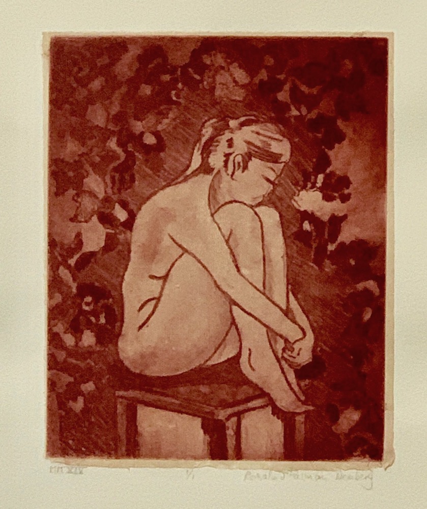 Rosalind Faiman Weinberg