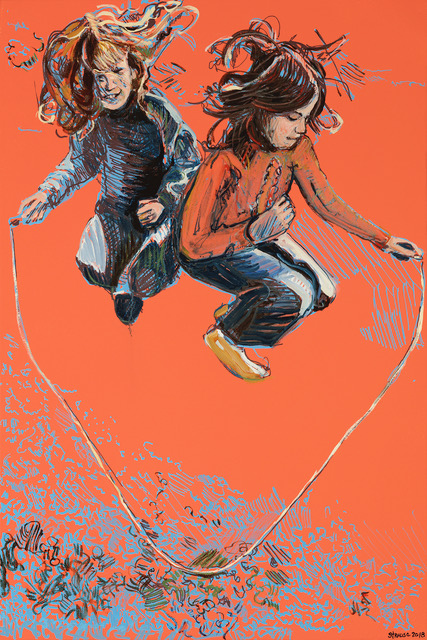 Katherine Strause - Image 4