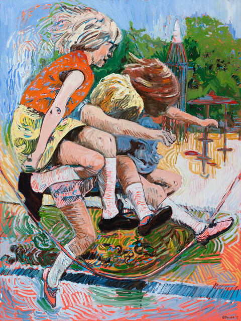 Katherine Strause - Image 2