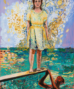 Katherine Strause