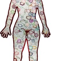 Alternative view of Raquel Esquives