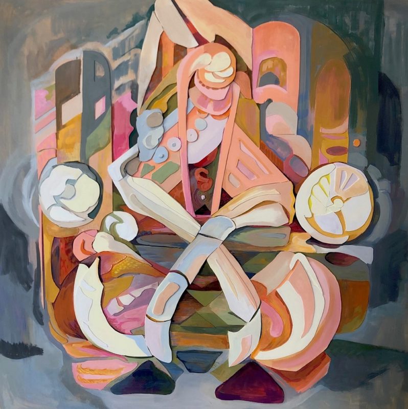 Process and Material
