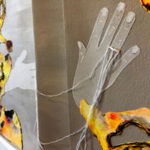 Alternative view of Liala Amin