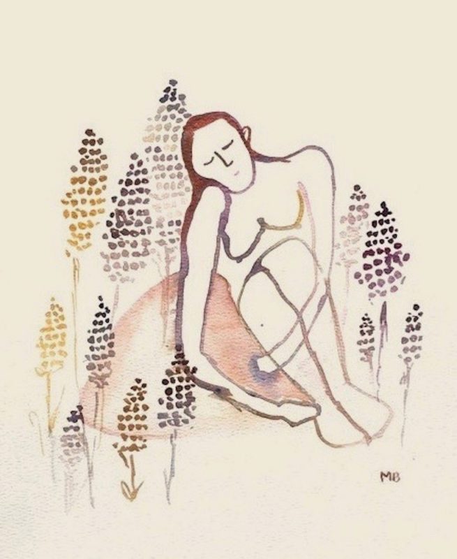 Marit Block