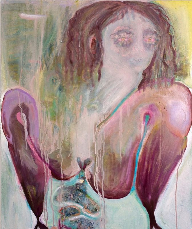 Nicole Chaput
