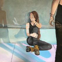 Rae Clatch