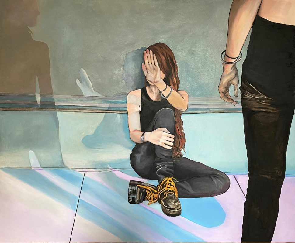 Rae Clatch