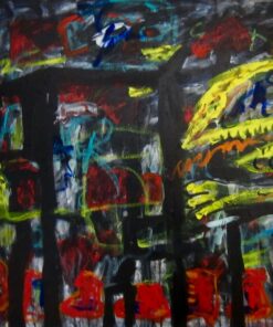 Janice Elkins