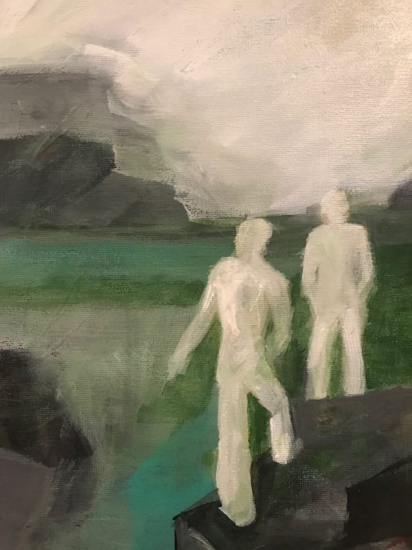 Deborah Crandell
