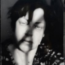 Stacy Frett