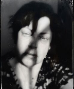 Stacy Frett
