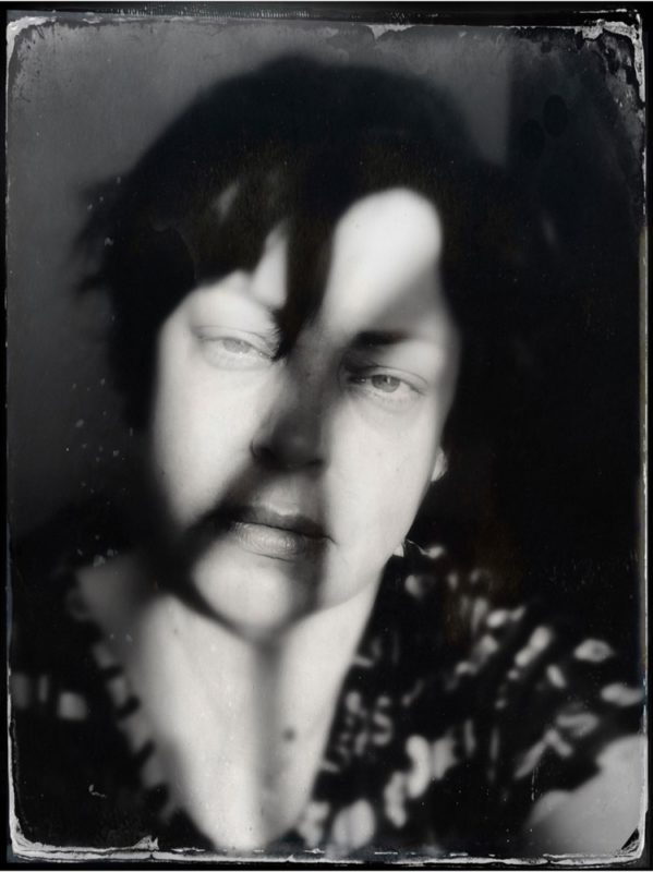 Stacy Frett